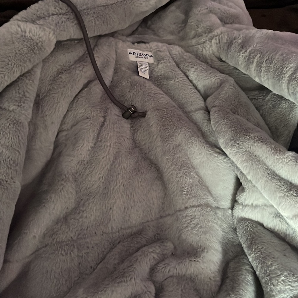 Jacket - Picture 3 of 3